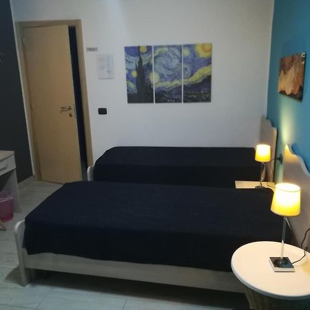 Bed and Breakfast Piazza Castello Santo Stefano Quisquina Exterior foto