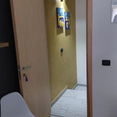 Bed and Breakfast Piazza Castello Santo Stefano Quisquina Exterior foto
