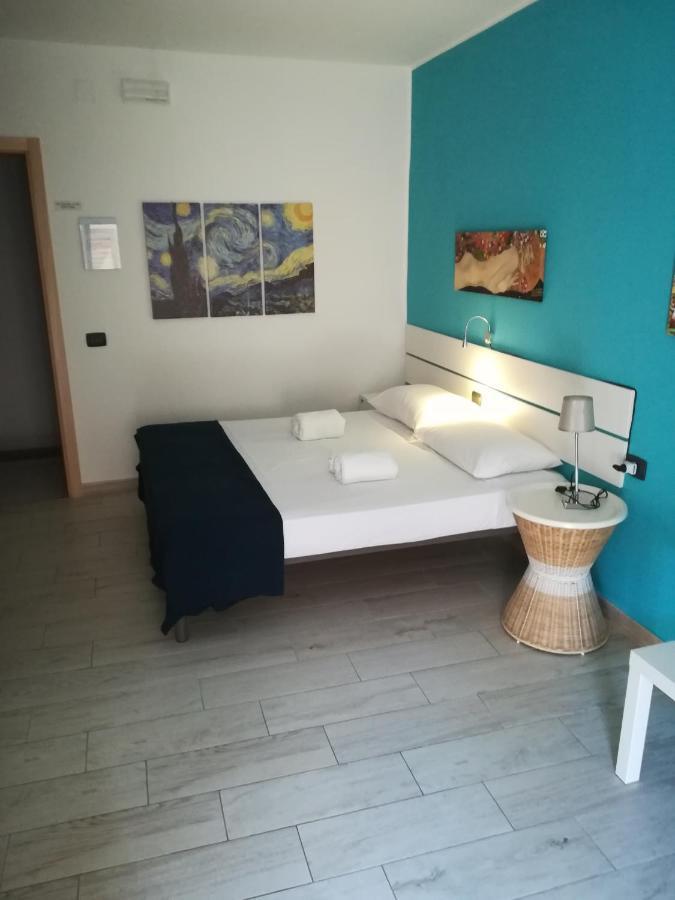 Bed and Breakfast Piazza Castello Santo Stefano Quisquina Exterior foto