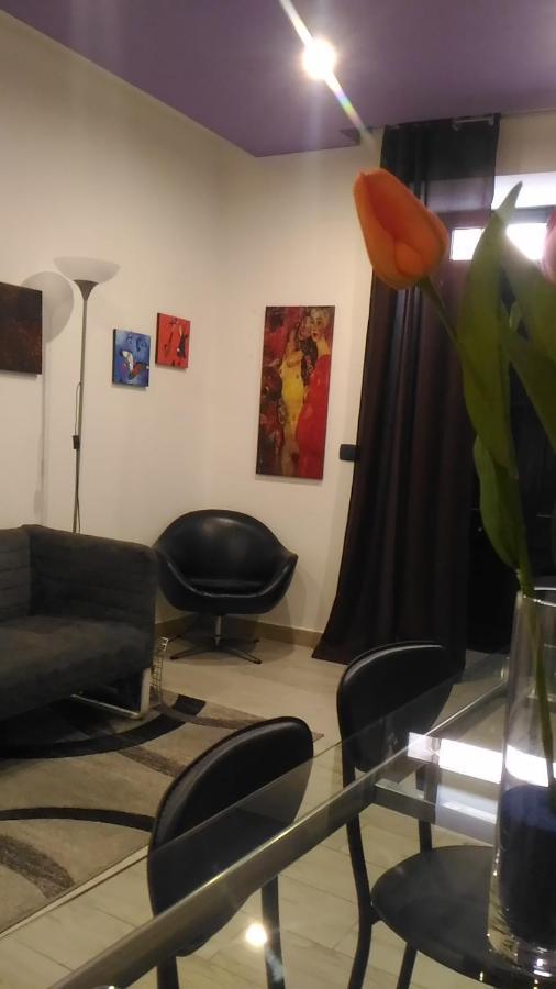 Bed and Breakfast Piazza Castello Santo Stefano Quisquina Exterior foto