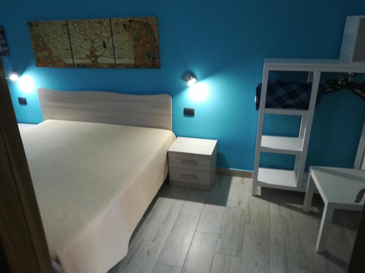 Bed and Breakfast Piazza Castello Santo Stefano Quisquina Exterior foto