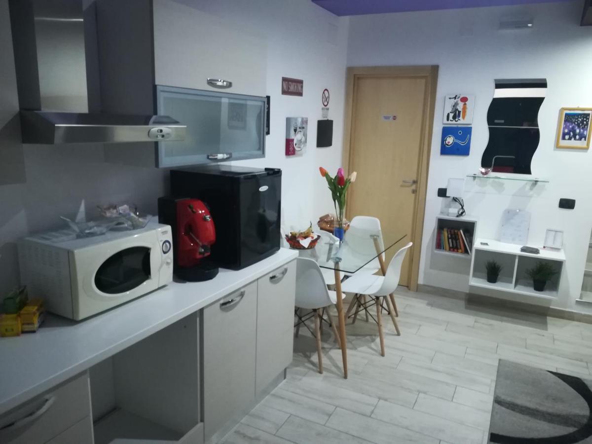 Bed and Breakfast Piazza Castello Santo Stefano Quisquina Exterior foto