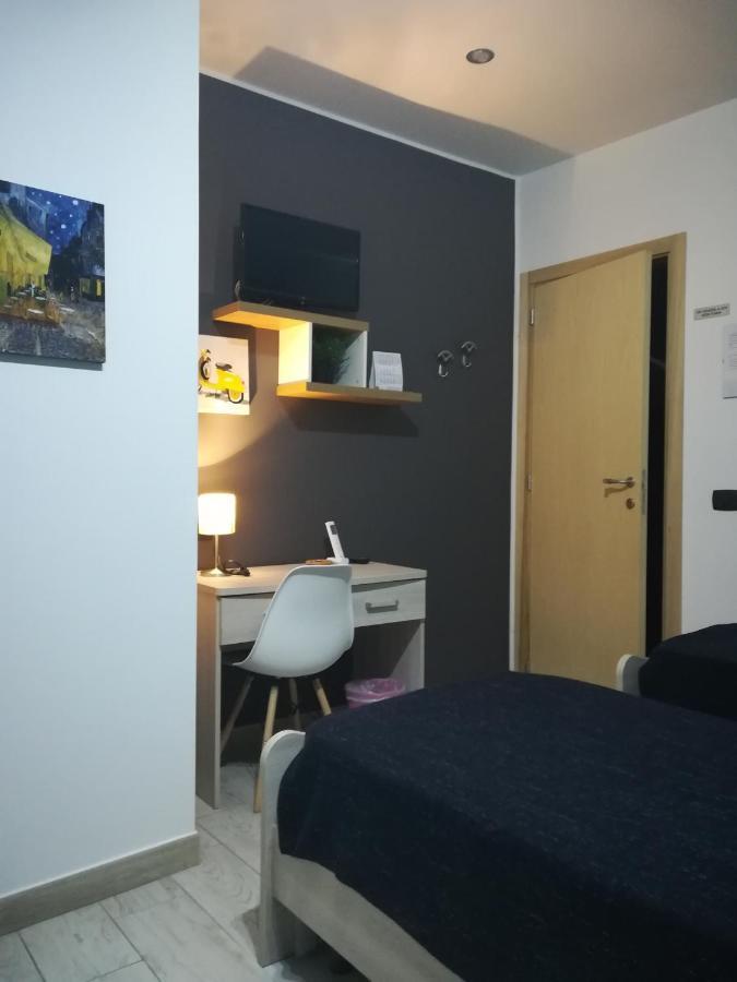 Bed and Breakfast Piazza Castello Santo Stefano Quisquina Exterior foto