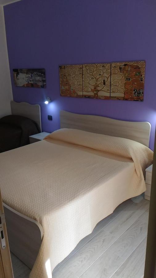 Bed and Breakfast Piazza Castello Santo Stefano Quisquina Exterior foto