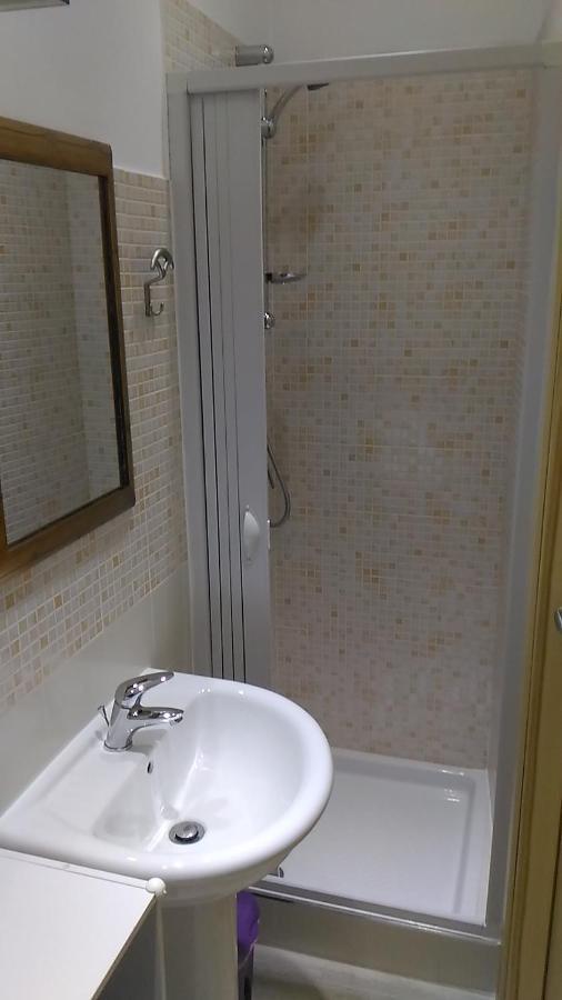 Bed and Breakfast Piazza Castello Santo Stefano Quisquina Exterior foto