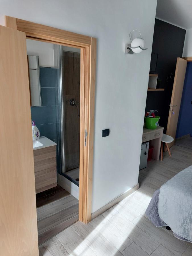 Bed and Breakfast Piazza Castello Santo Stefano Quisquina Exterior foto